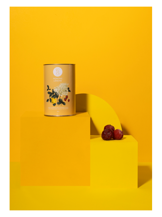 Pigwowe Lśnienie - refill