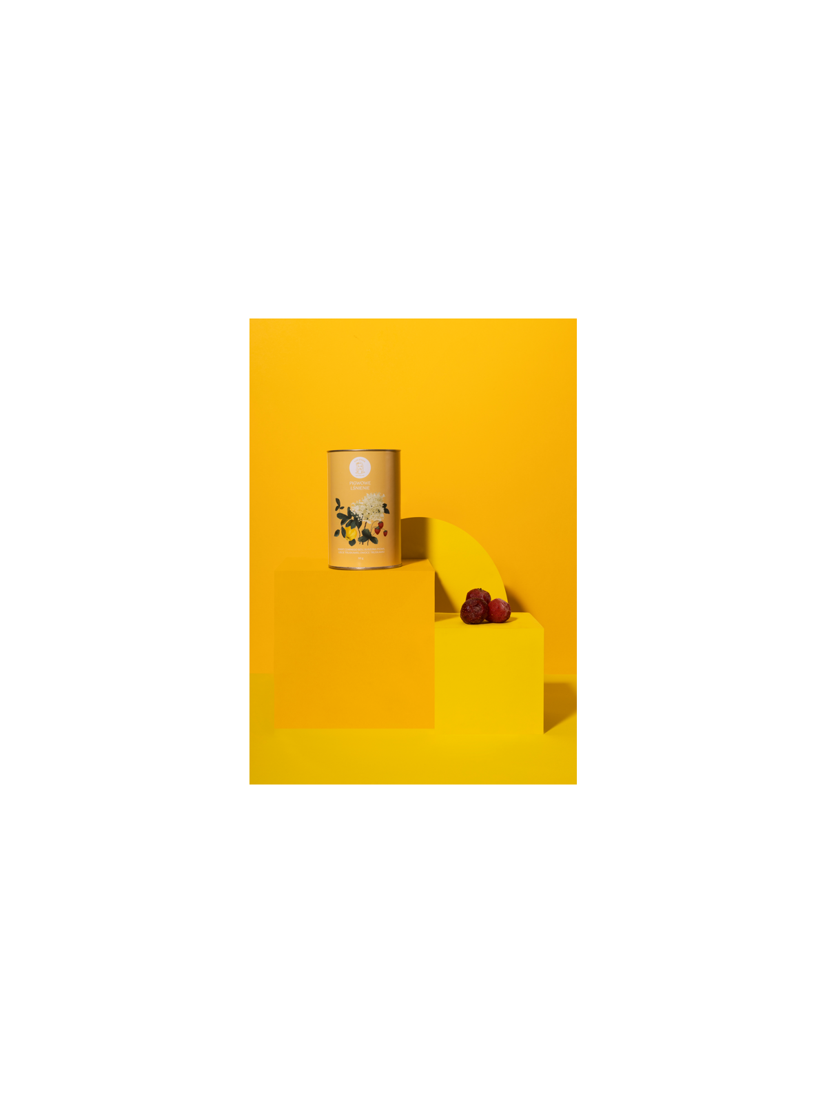 Pigwowe Lśnienie - refill