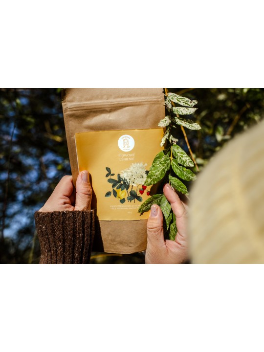 Pigwowe Lśnienie - refill