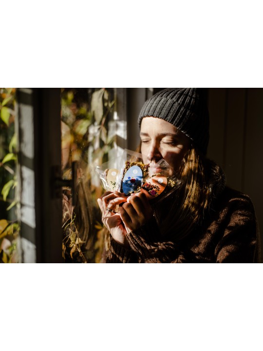 Pakiet próbek wszystkich smaków naparów