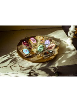 Pakiet próbek wszystkich smaków naparów