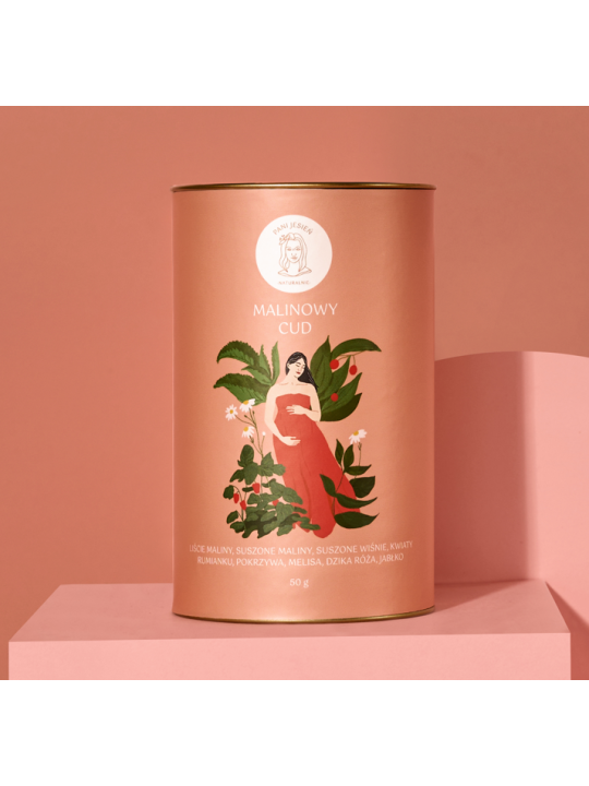 herbata dla kobiet karmiących