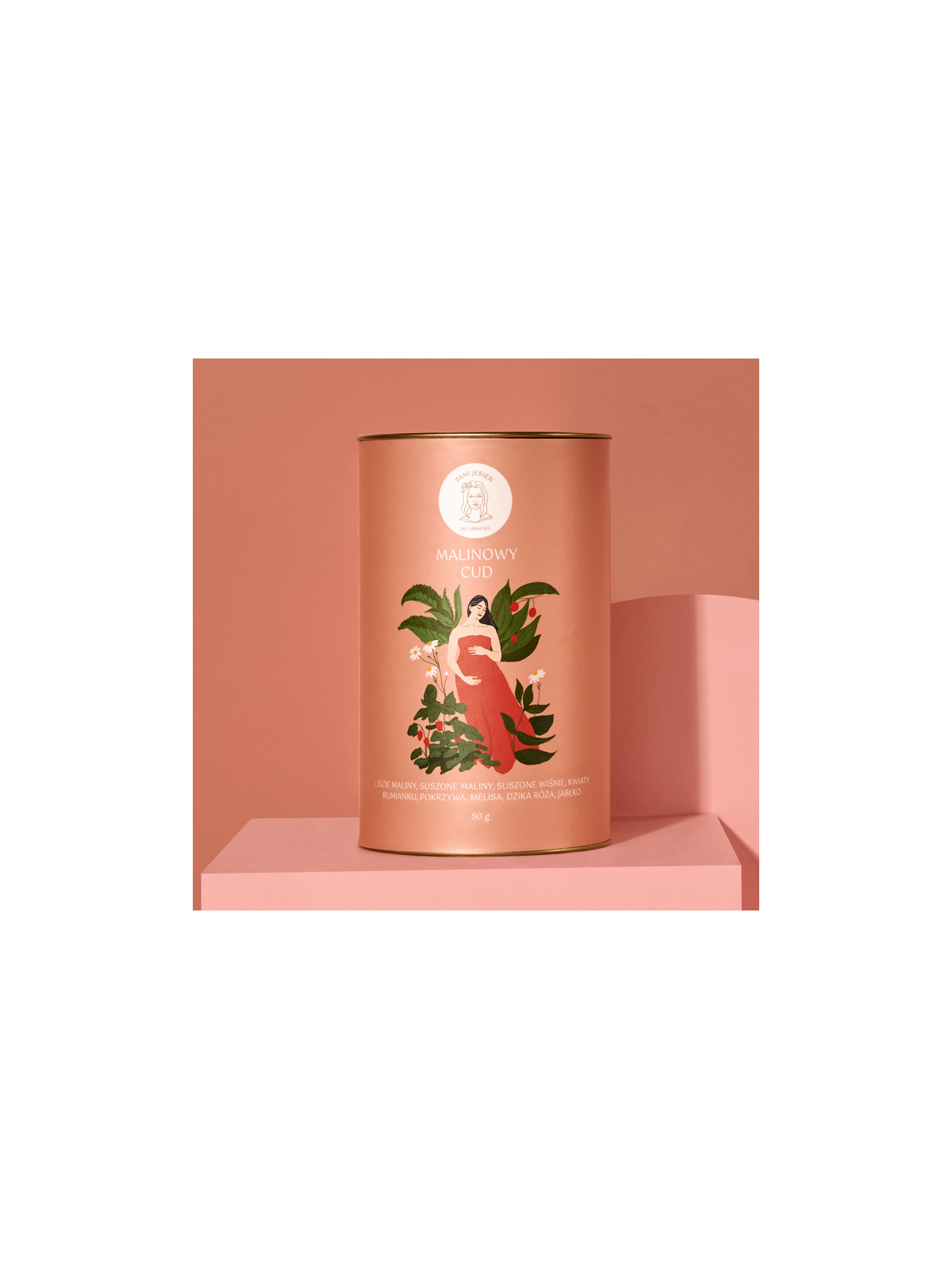 herbata dla kobiet karmiących