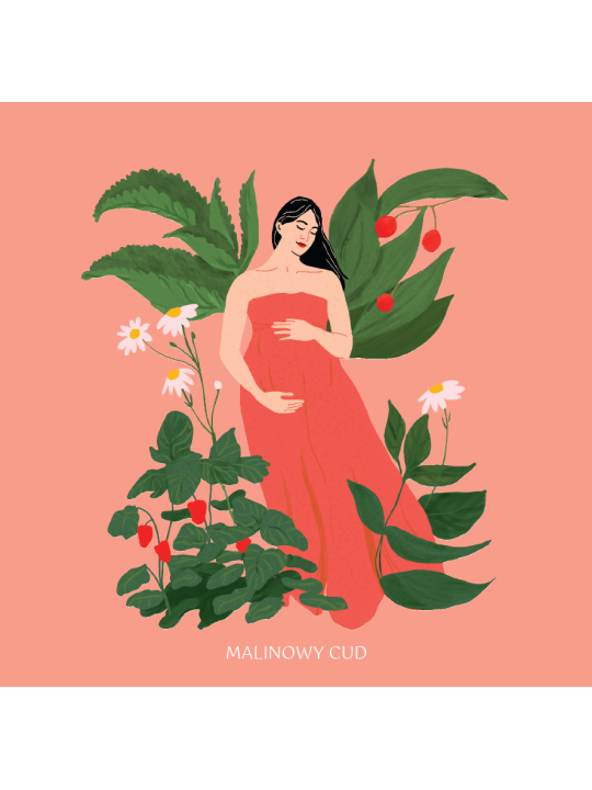 herbata dla kobiet karmiących