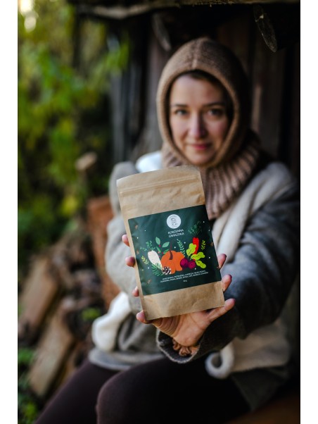 herbata  świąteczna