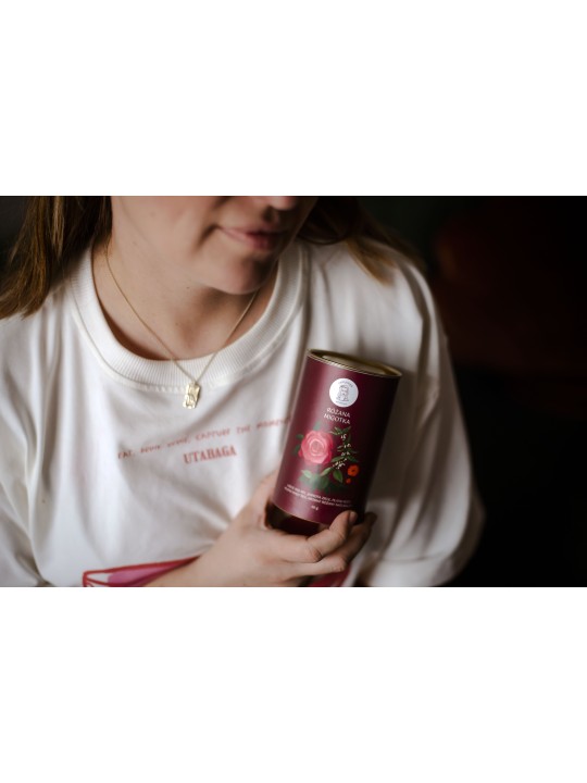 Różana Migotka - refill