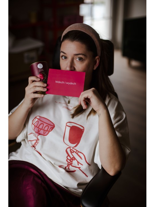 Różana Migotka - refill