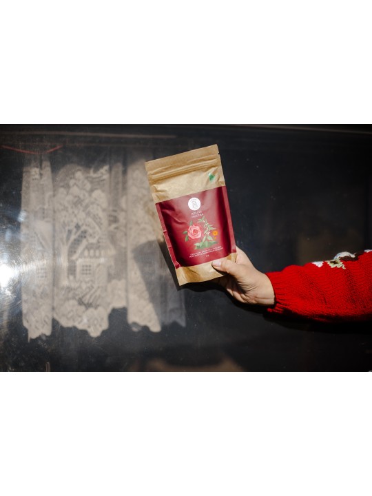 Różana Migotka - refill