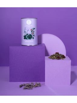 Lawendowa Łuna - refill