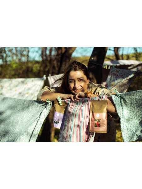 Lawendowa Łuna - refill