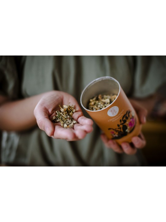 Czeremchowa Poświata - refill