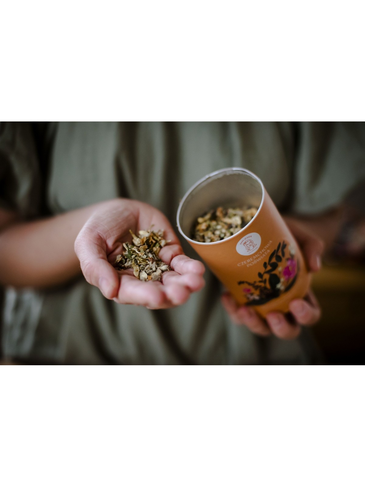 Czeremchowa Poświata - refill