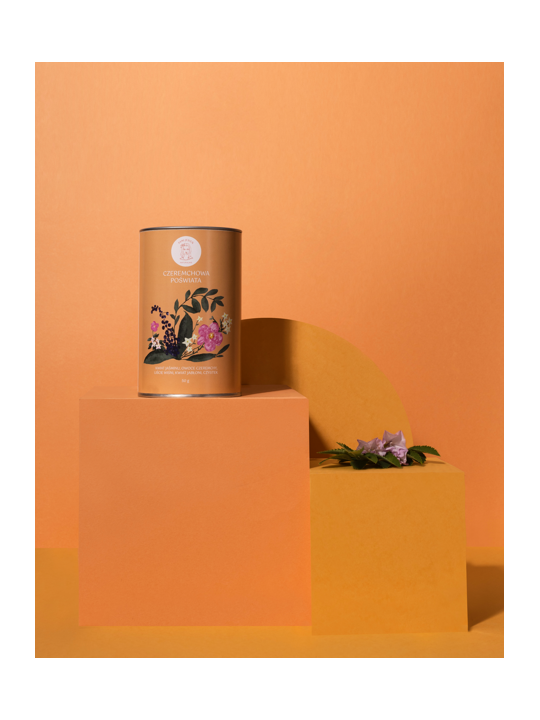 Czeremchowa Poświata - refill