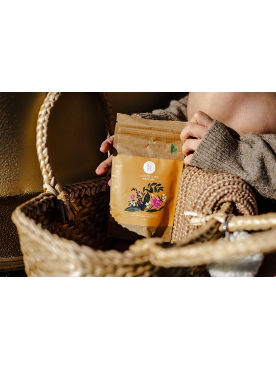 Czeremchowa Poświata - refill