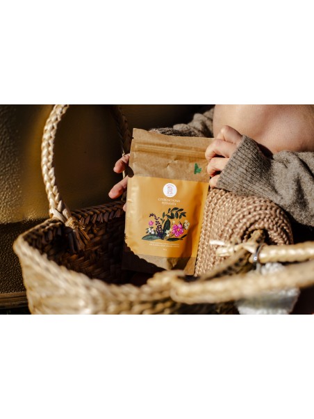 Czeremchowa Poświata - refill