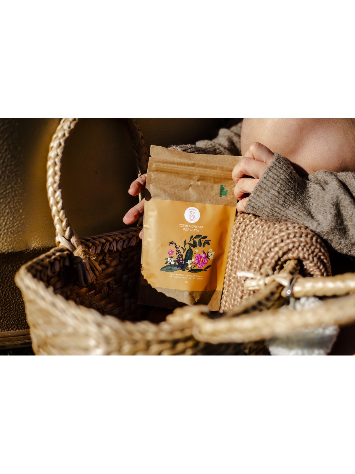 Czeremchowa Poświata - refill