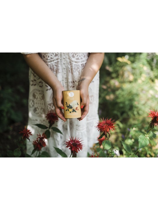 Pigwowe Lśnienie - refill