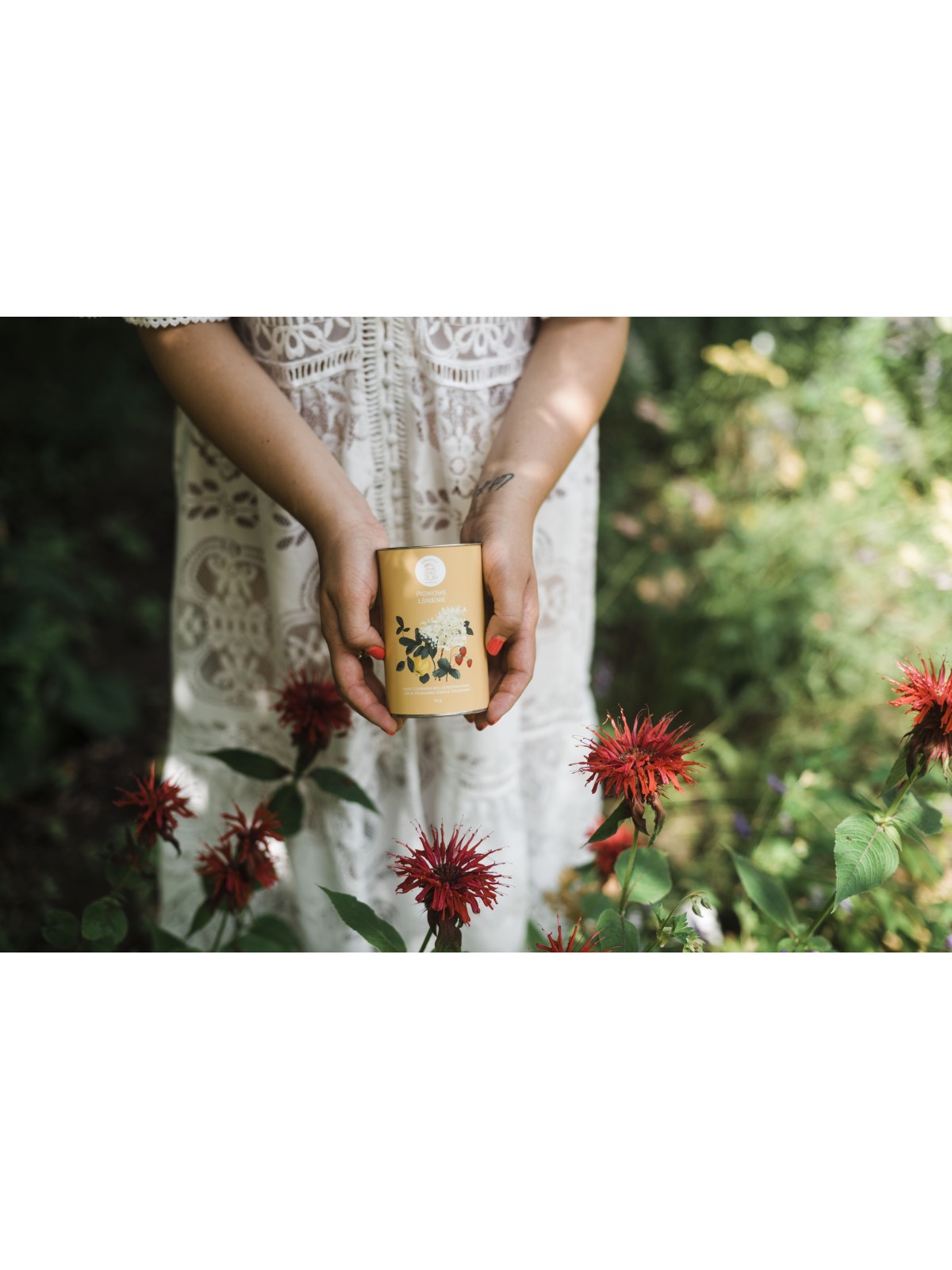 Pigwowe Lśnienie - refill